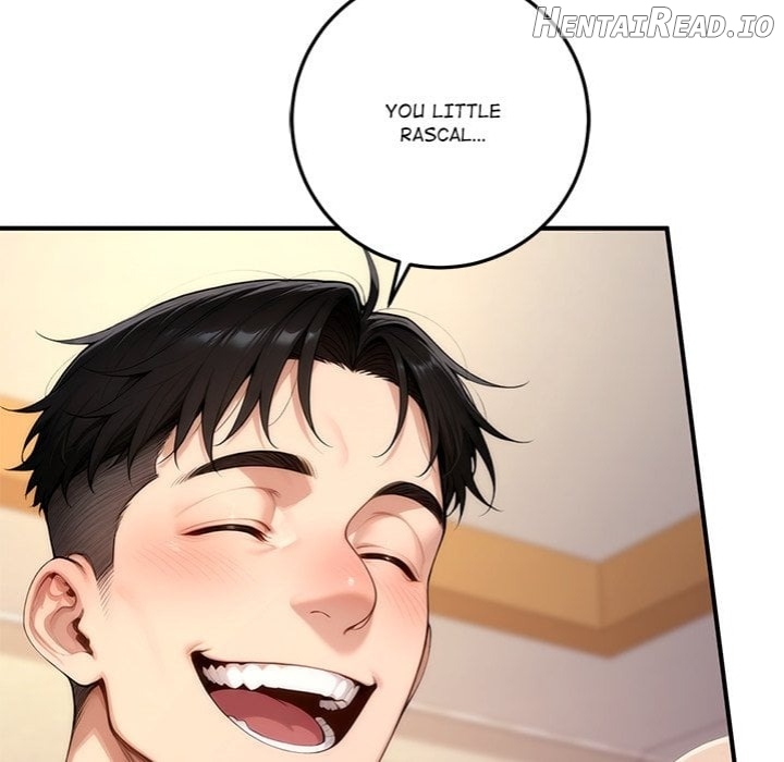 Desire Village Chapter 22 - page 20