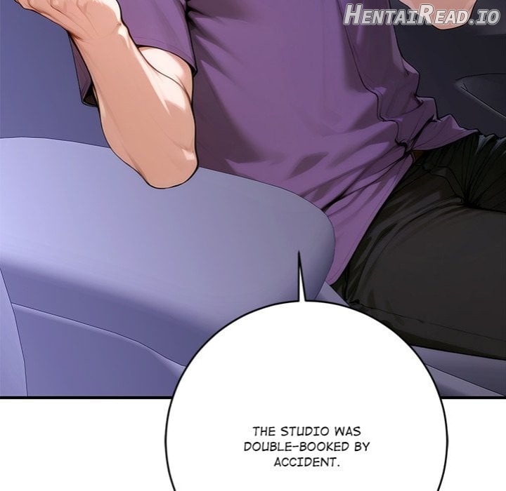 Desire Village Chapter 22 - page 236
