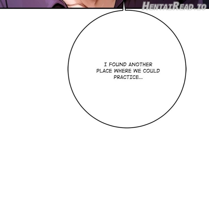 Desire Village Chapter 22 - page 239