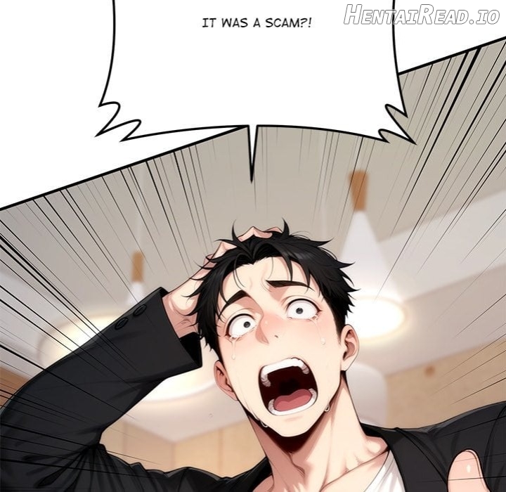 Desire Village Chapter 22 - page 34