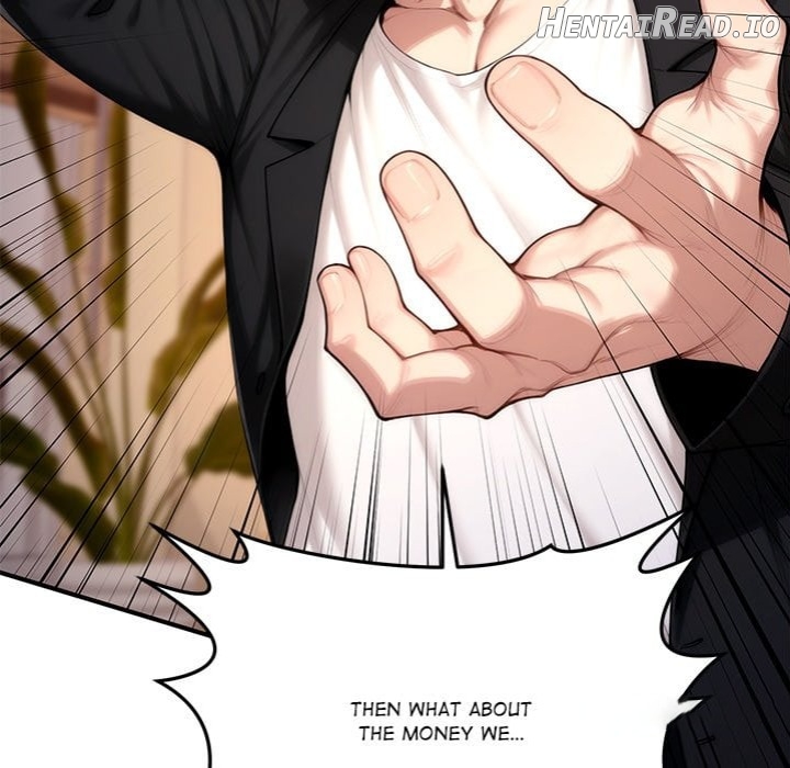 Desire Village Chapter 22 - page 35