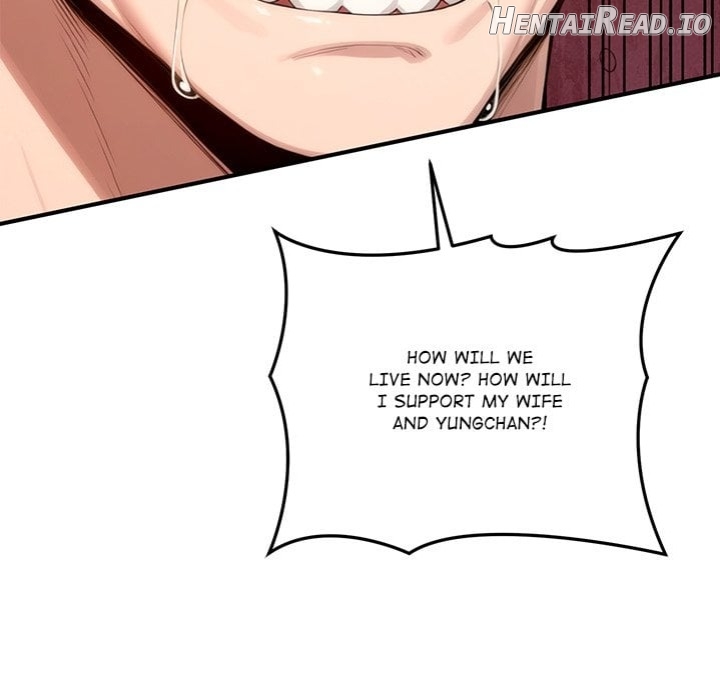 Desire Village Chapter 22 - page 48
