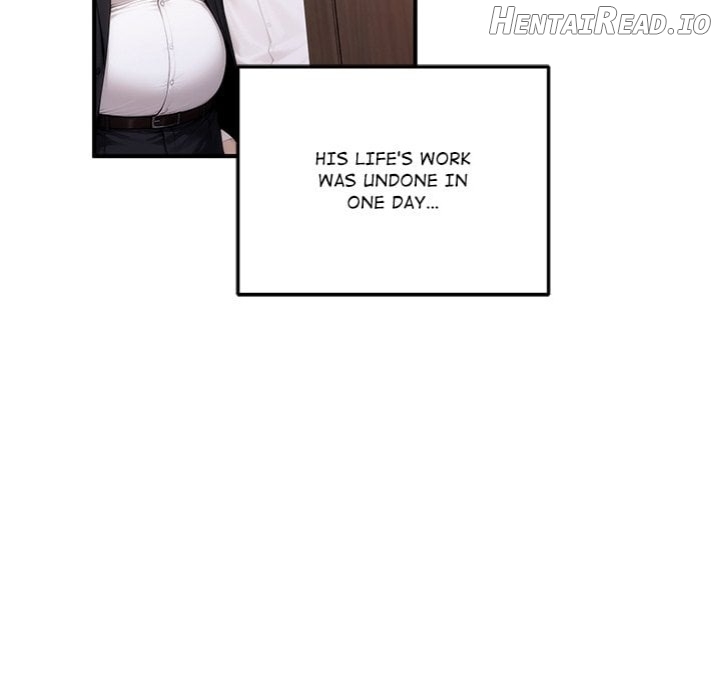Desire Village Chapter 22 - page 51