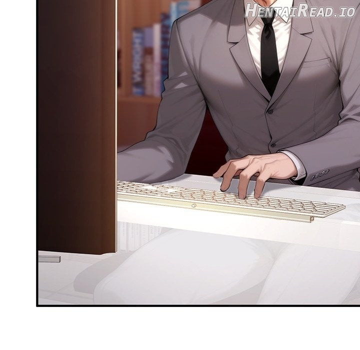 Desire Village Chapter 22 - page 61
