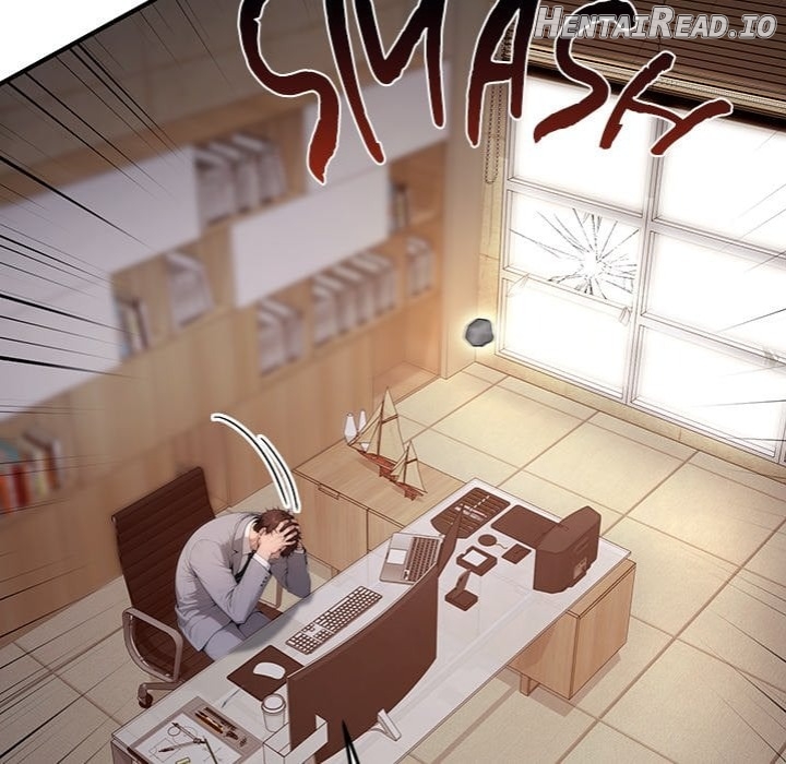 Desire Village Chapter 22 - page 63