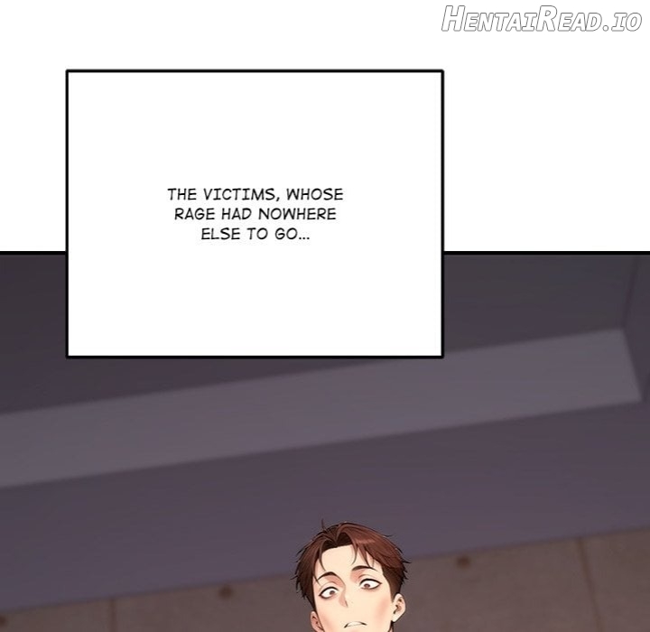 Desire Village Chapter 22 - page 68