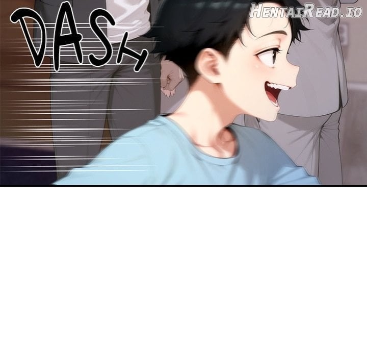 Desire Village Chapter 22 - page 9