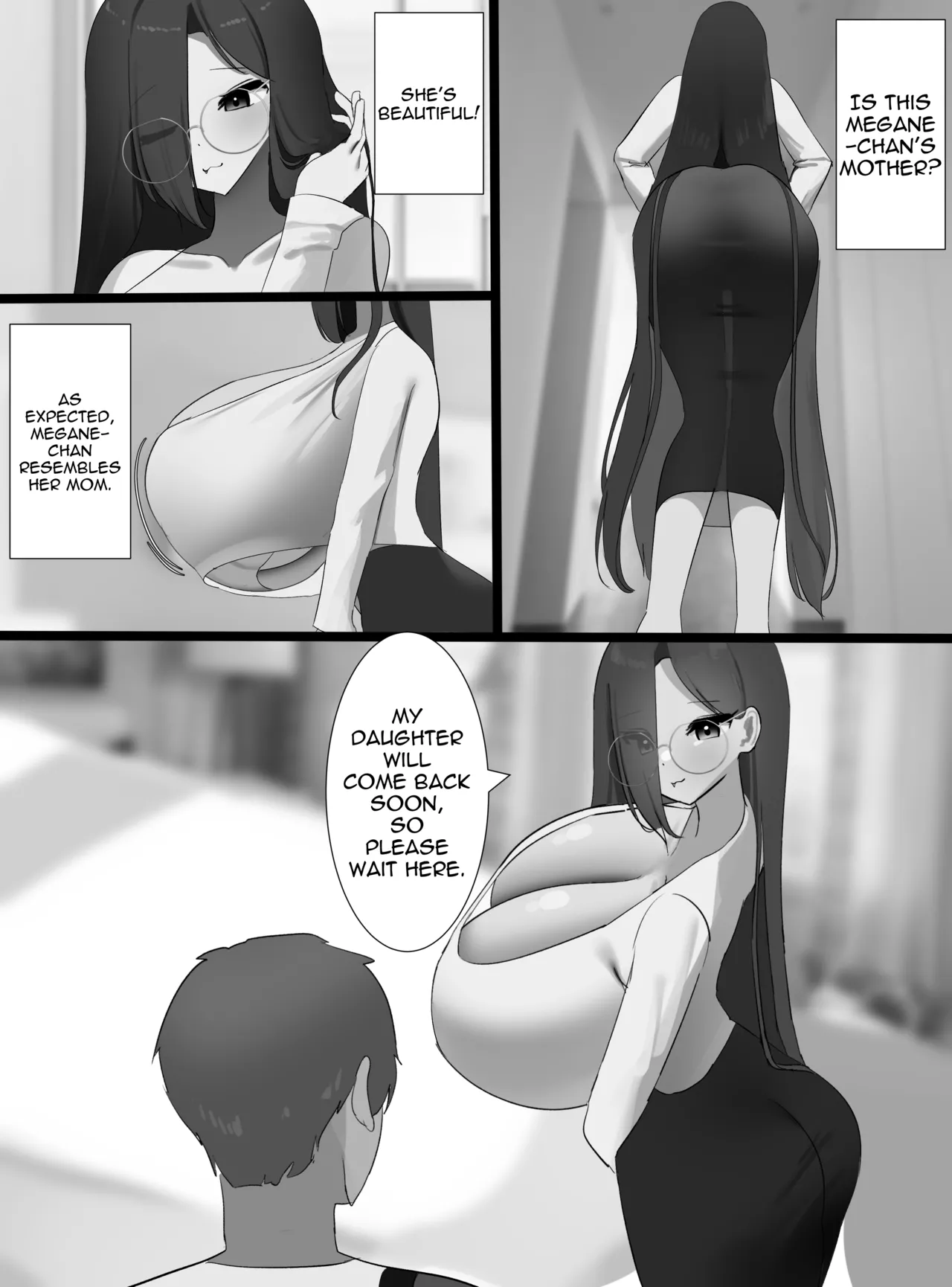 Nicorima's comics Chapter 1 - page 183