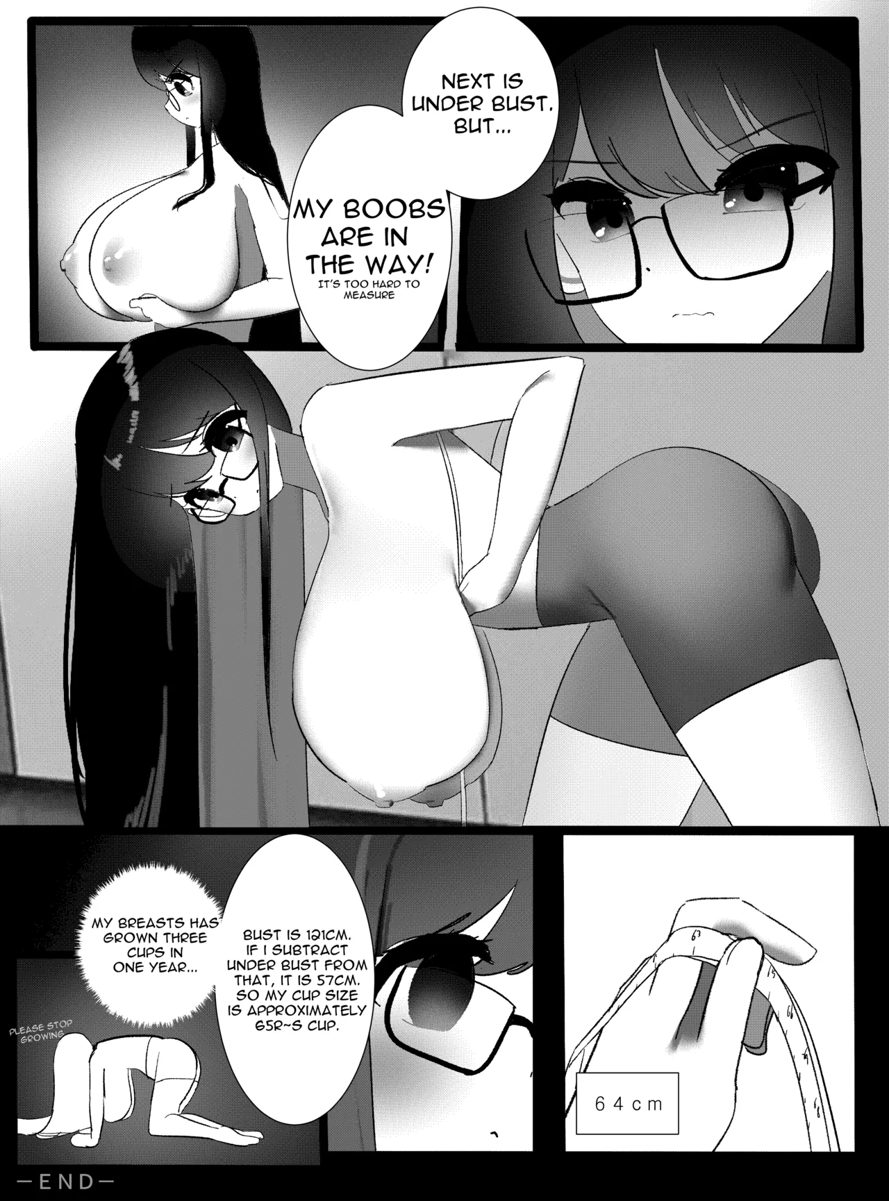 Nicorima's comics Chapter 1 - page 313