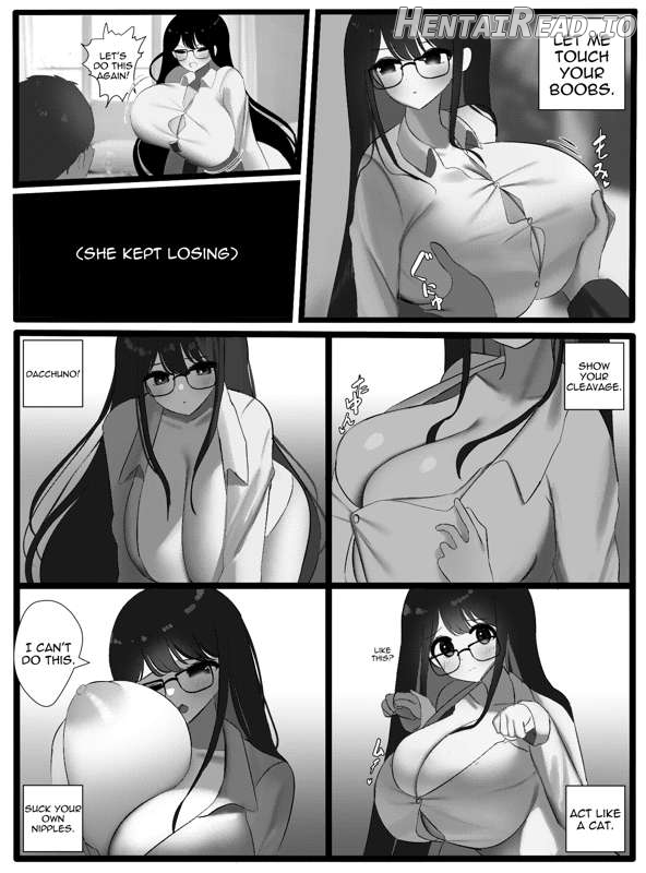 Nicorima's comics Chapter 1 - page 350