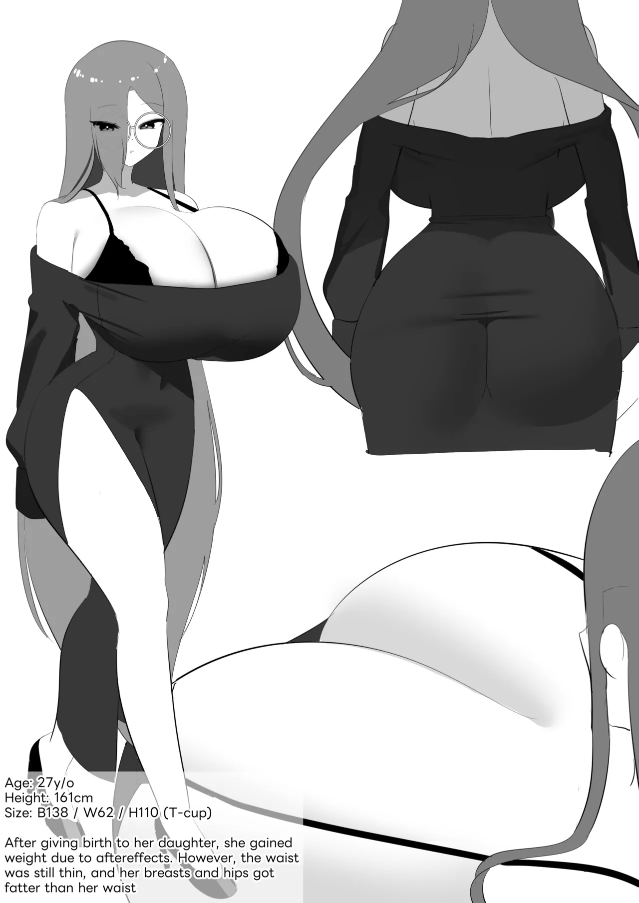 Nicorima's comics Chapter 1 - page 397
