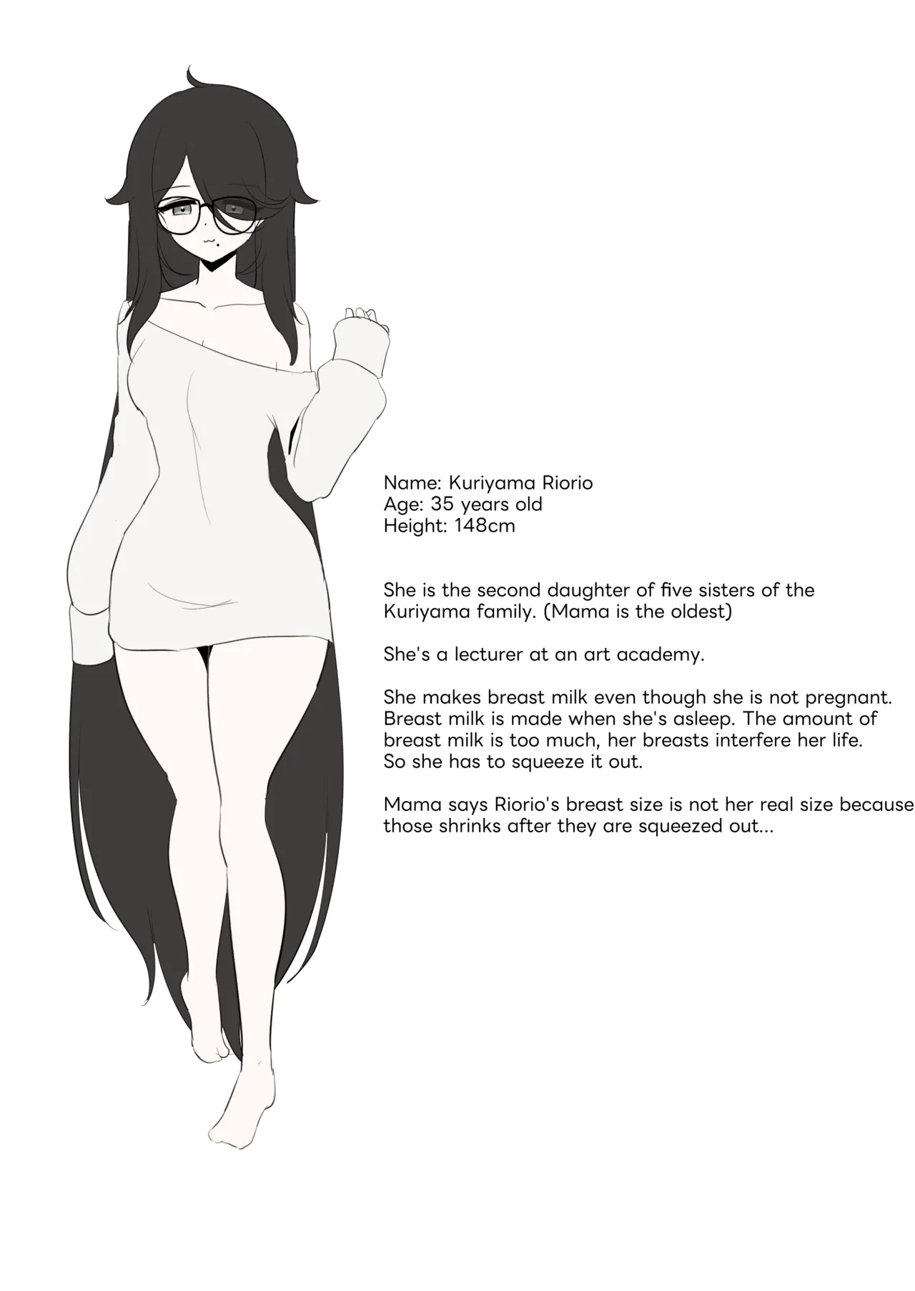 Nicorima's comics Chapter 1 - page 428