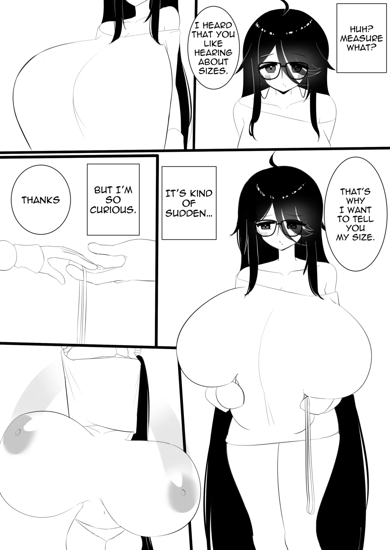 Nicorima's comics Chapter 1 - page 497
