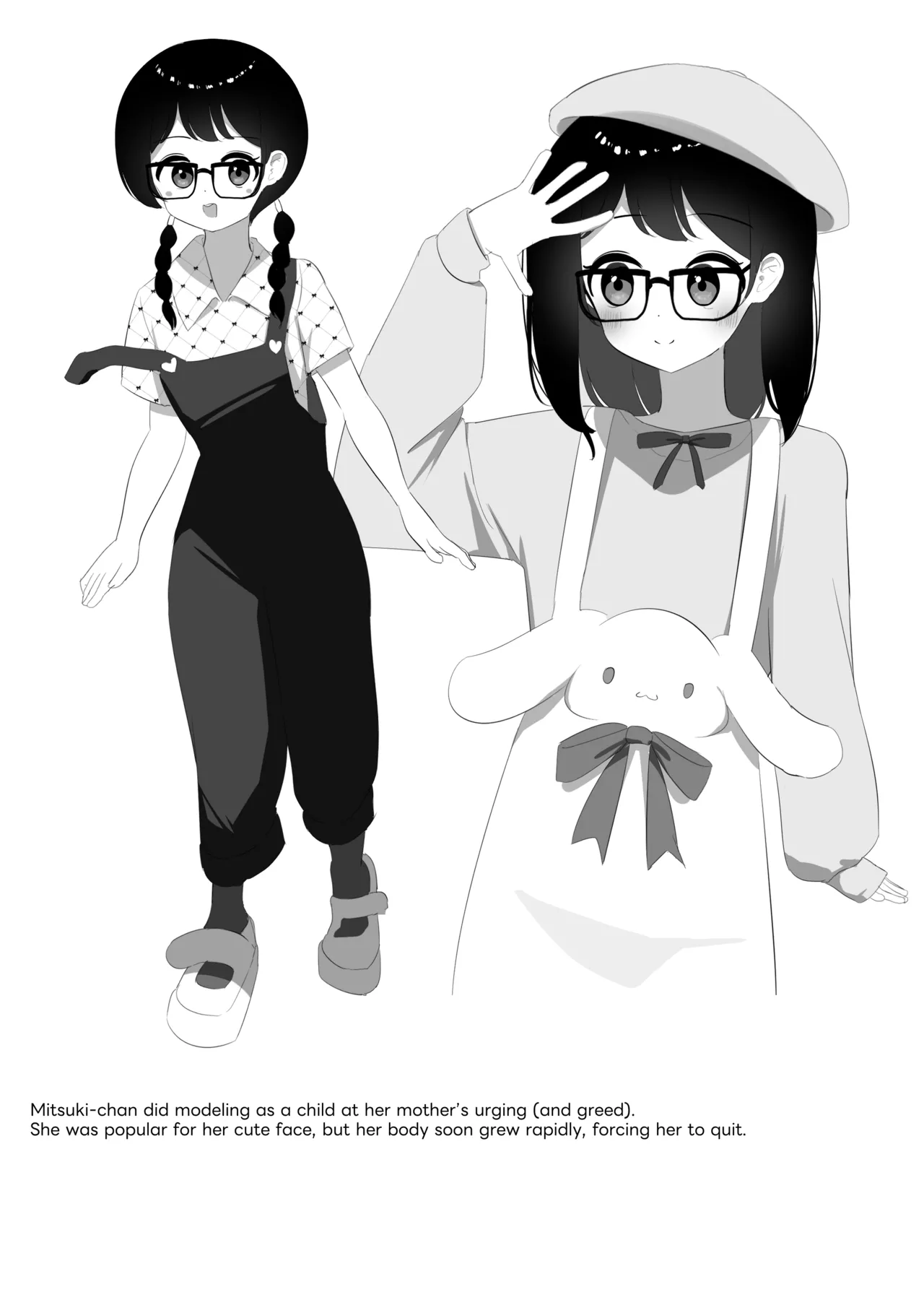 Nicorima's comics Chapter 1 - page 511