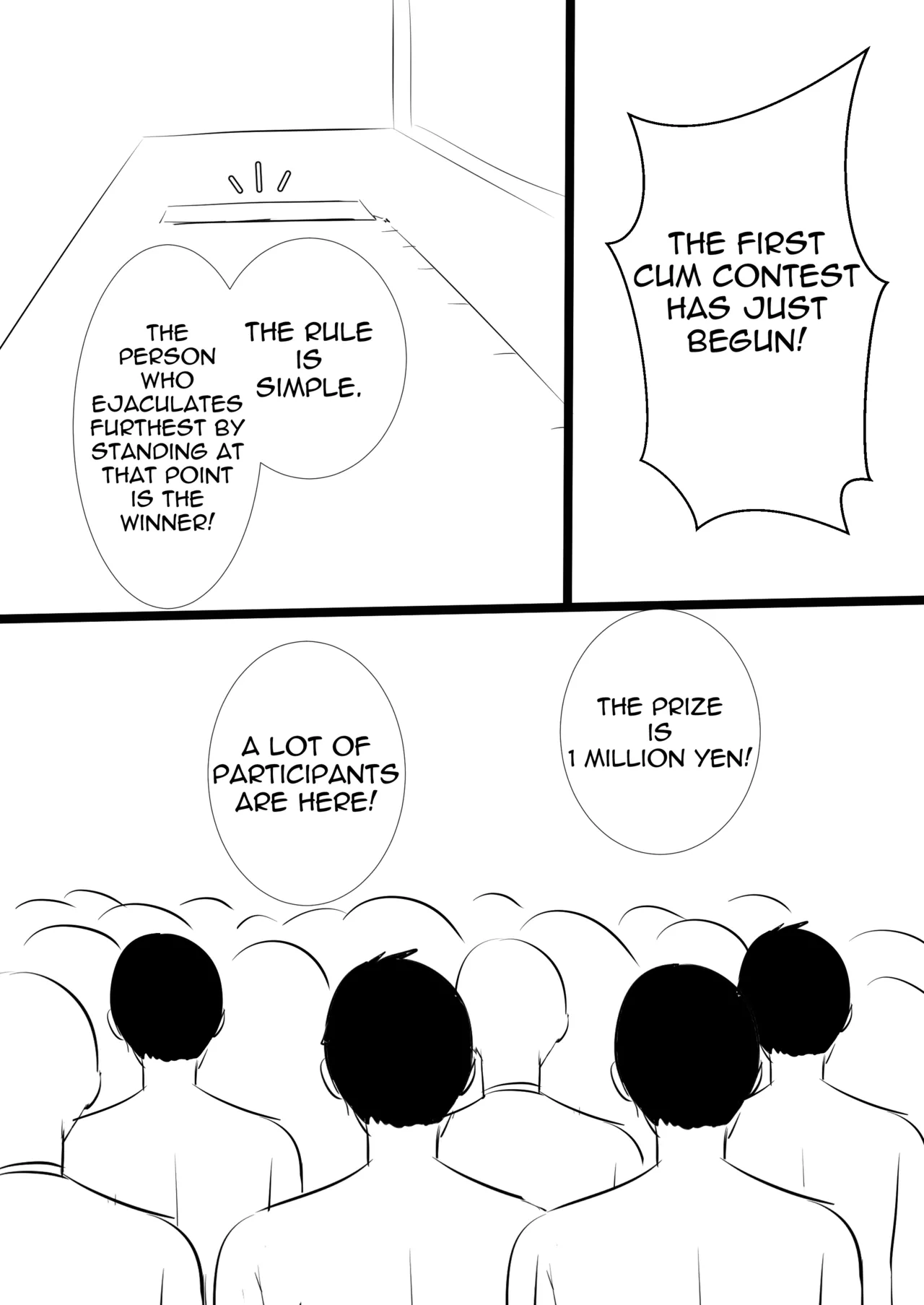 Nicorima's comics Chapter 1 - page 75