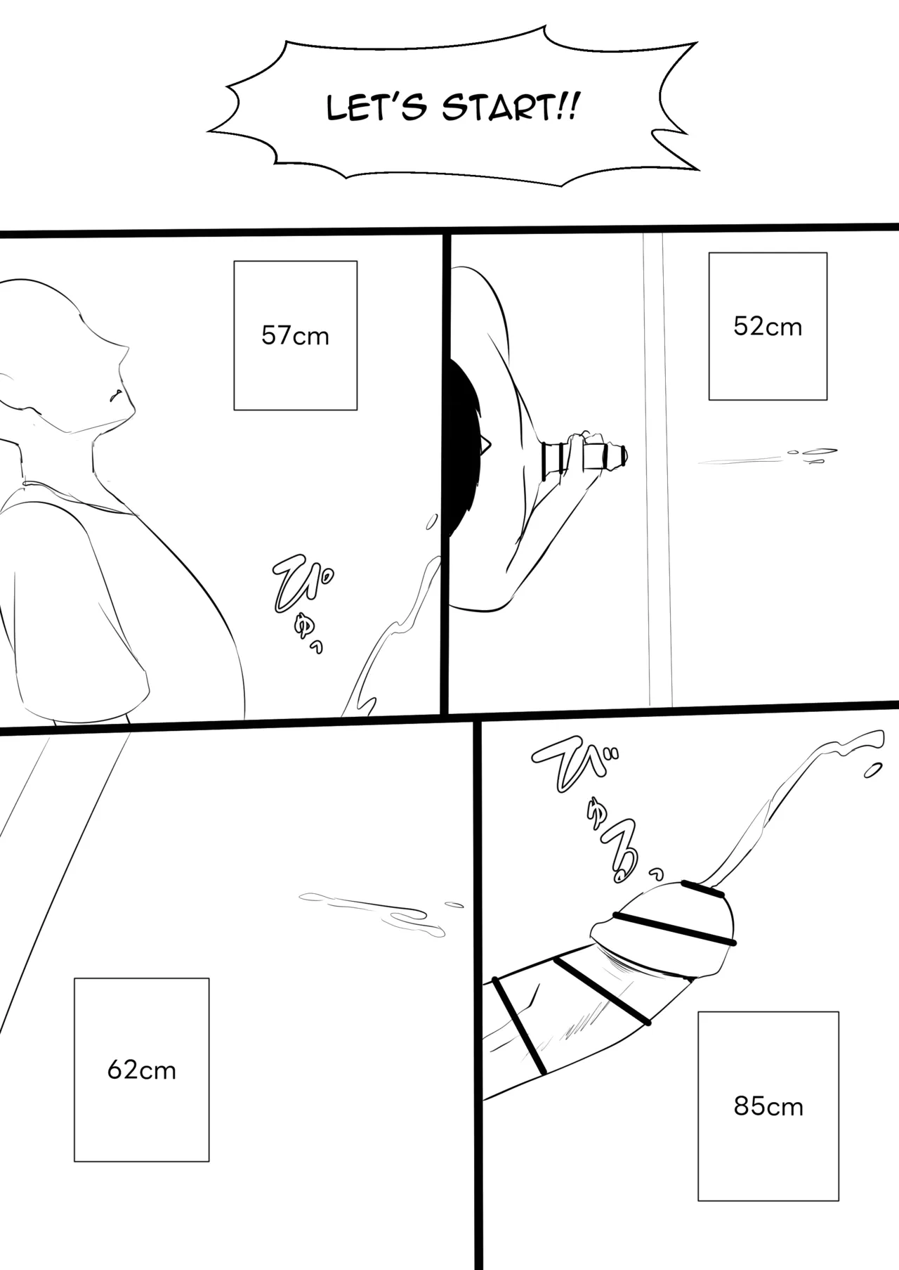 Nicorima's comics Chapter 1 - page 77