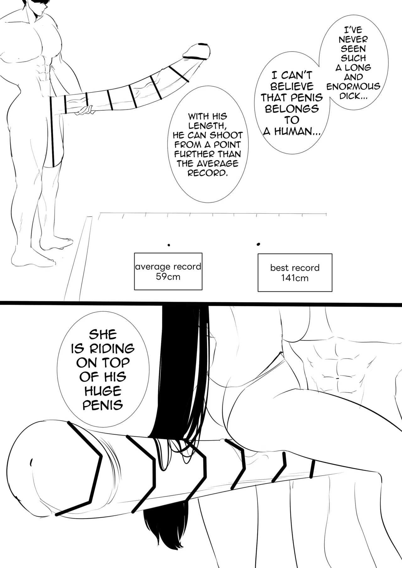 Nicorima's comics Chapter 1 - page 81