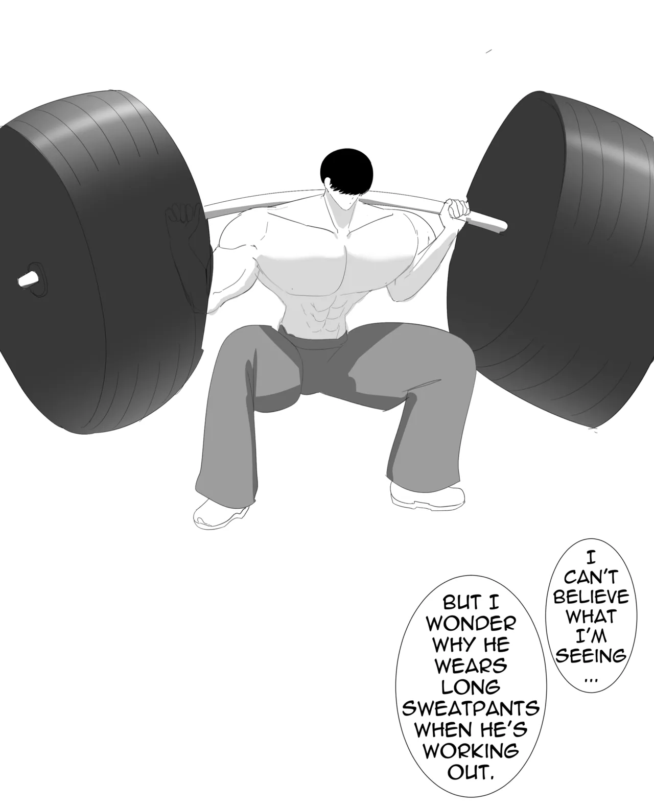 Nicorima's comics Chapter 1 - page 86
