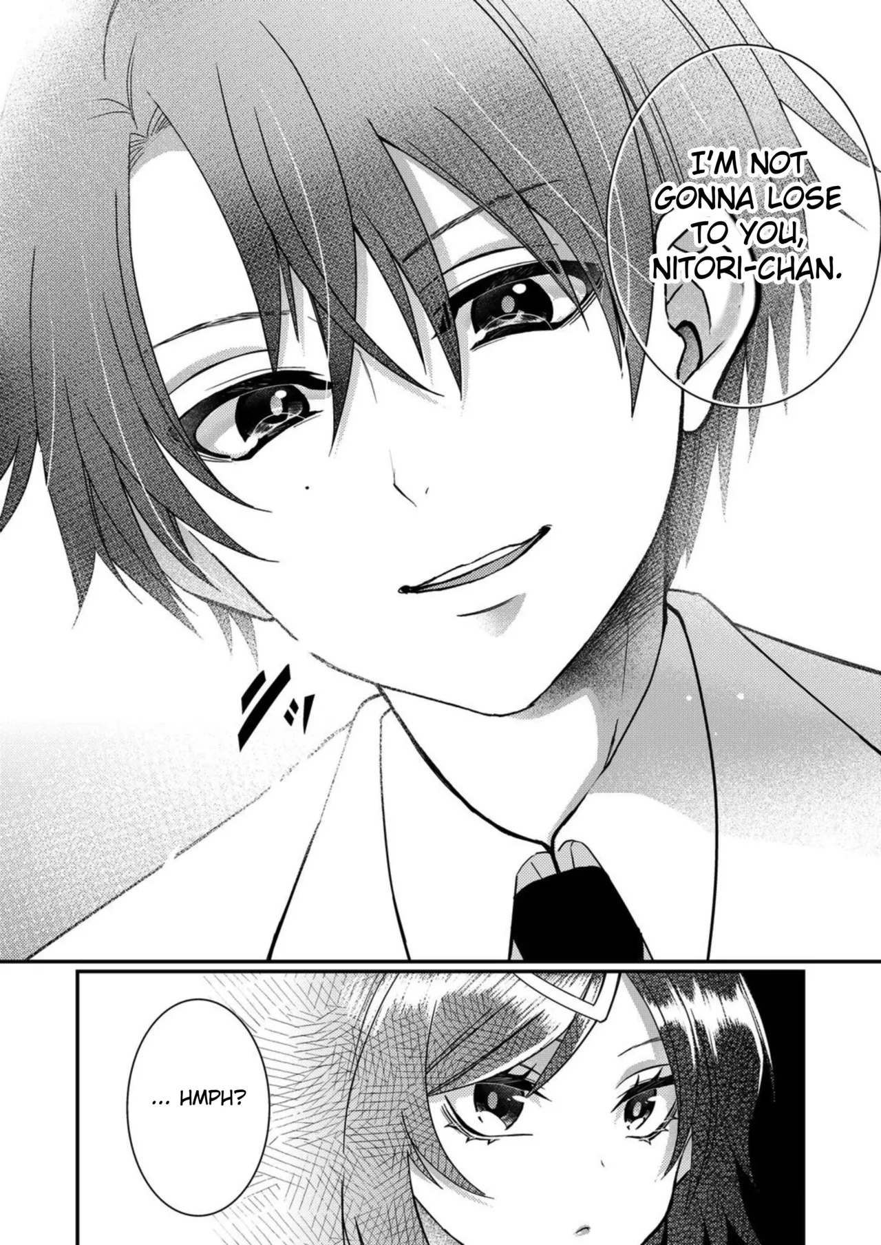 Eroge Sekai ni Tensei Shita ore ga, Oshi e no ai de Netorare Hiroin o Shiawaseni Suru. ch.1-14 Chapter 1-14 - page 118