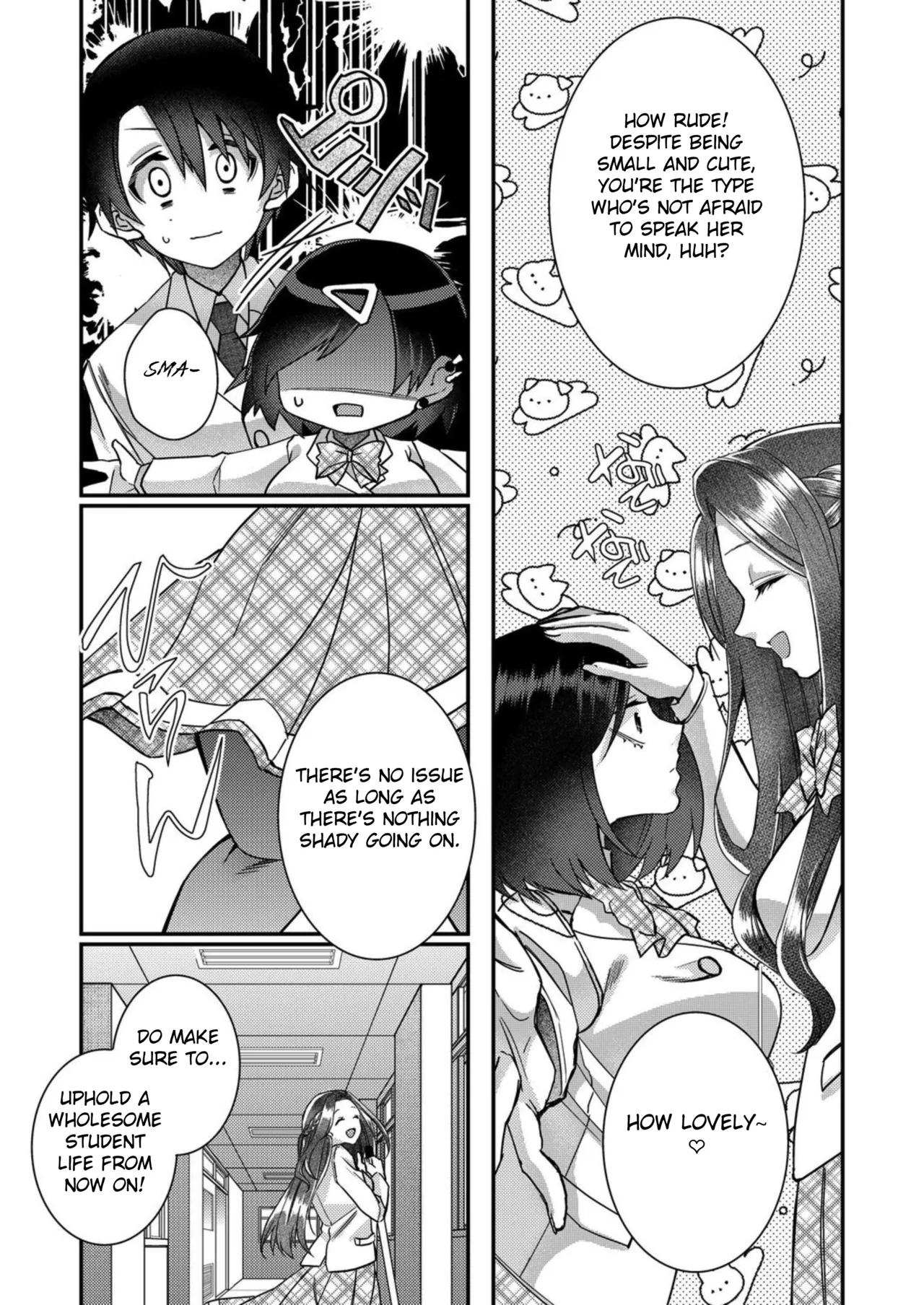 Eroge Sekai ni Tensei Shita ore ga, Oshi e no ai de Netorare Hiroin o Shiawaseni Suru. ch.1-14 Chapter 1-14 - page 132