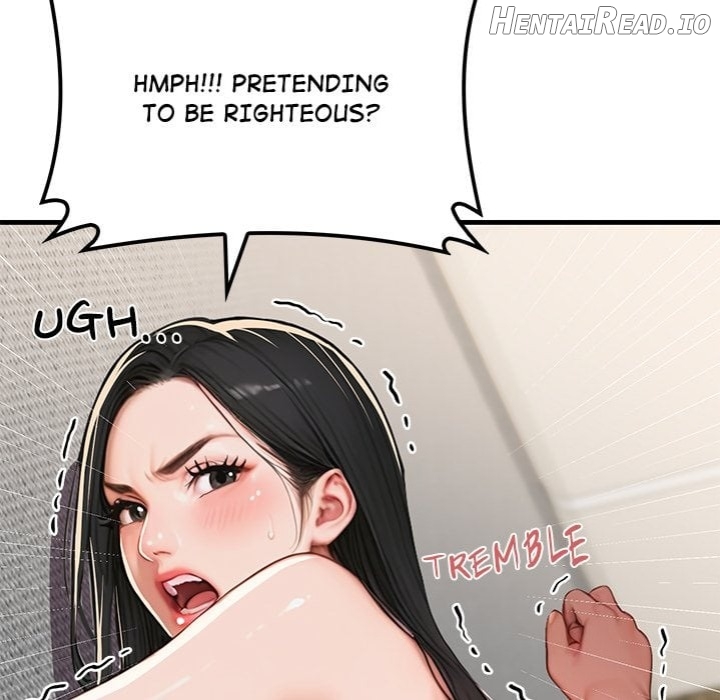 Paradox - Manhwa Chapter 13 - page 152