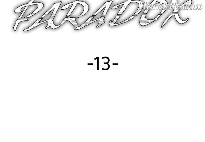 Paradox - Manhwa Chapter 13 - page 2