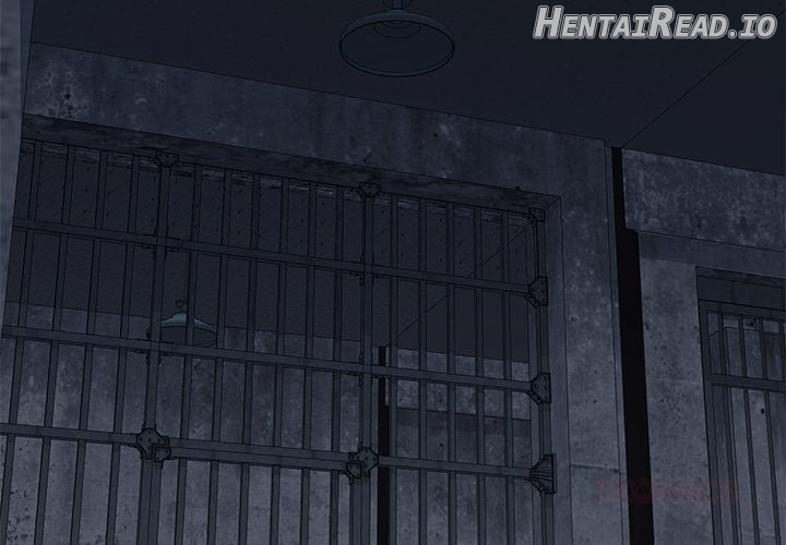 Paradox - Manhwa Chapter 13 - page 4