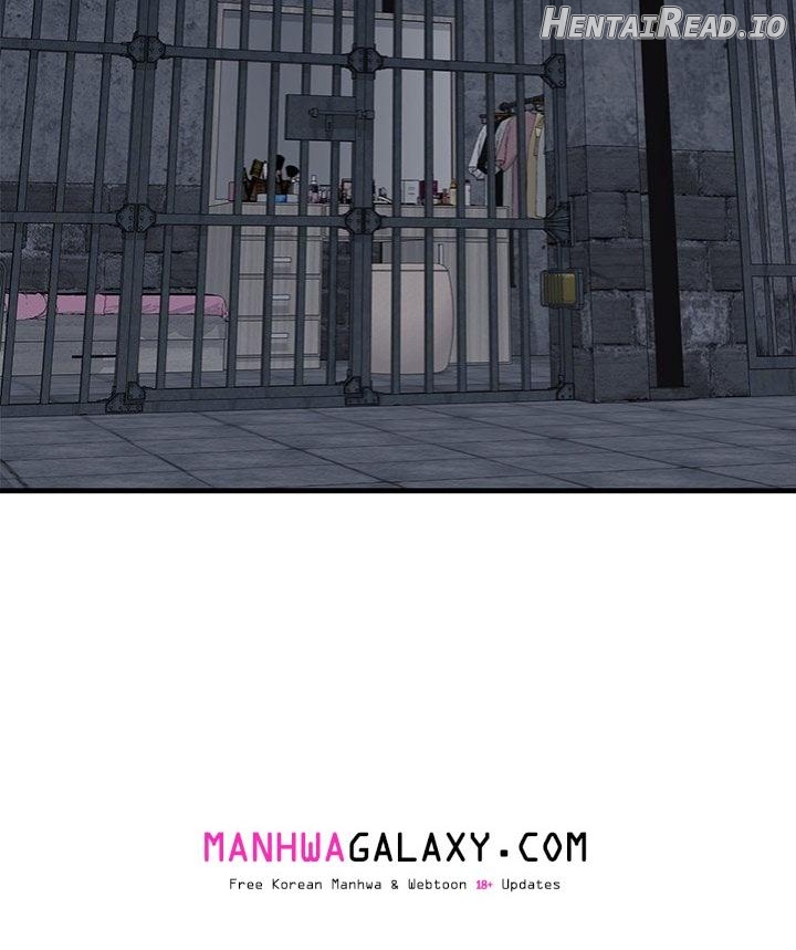 Paradox - Manhwa Chapter 13 - page 5