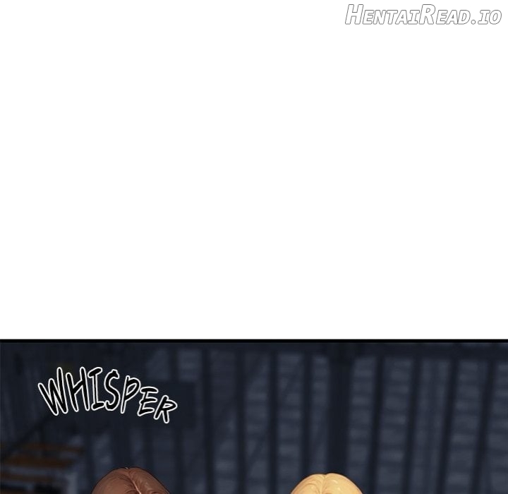 Paradox - Manhwa Chapter 13 - page 6