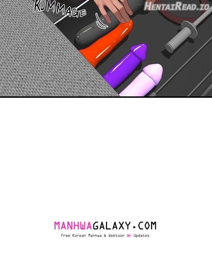 Paradox - Manhwa Chapter 13 - page 80