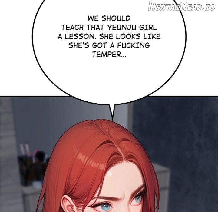 Paradox - Manhwa Chapter 13 - page 9