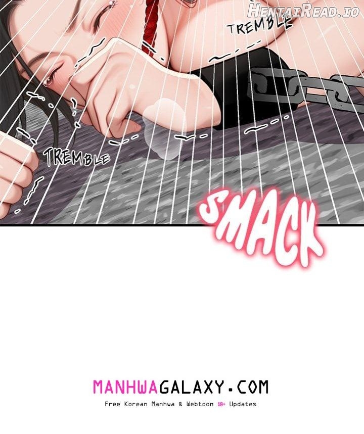 Paradox - Manhwa Chapter 14 - page 103