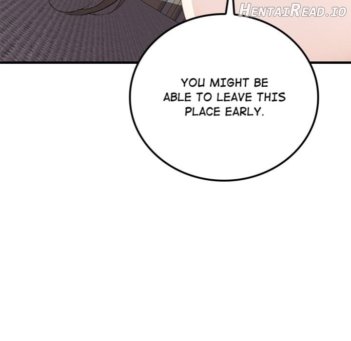 Paradox - Manhwa Chapter 14 - page 109