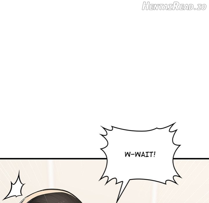 Paradox - Manhwa Chapter 14 - page 11