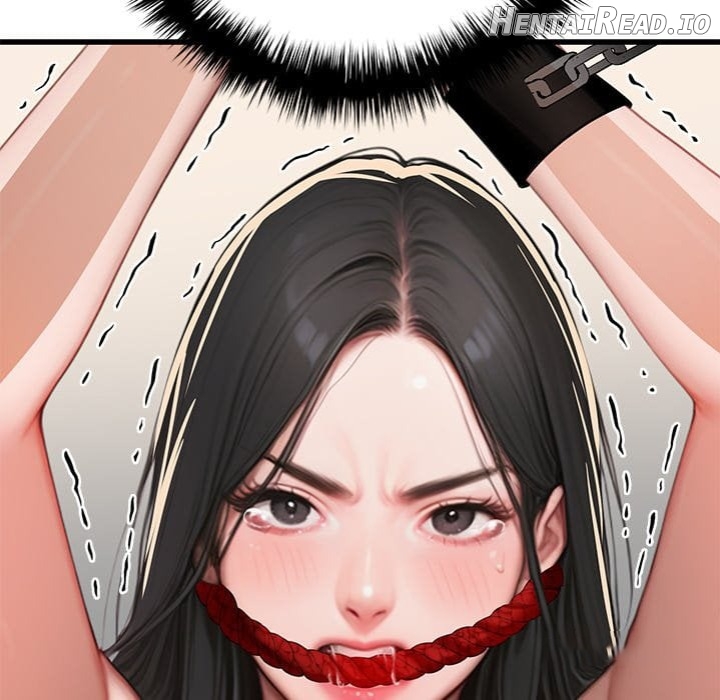 Paradox - Manhwa Chapter 14 - page 111