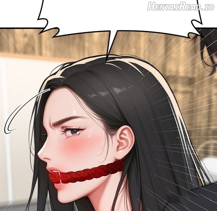 Paradox - Manhwa Chapter 14 - page 129