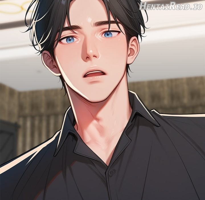 Paradox - Manhwa Chapter 14 - page 132