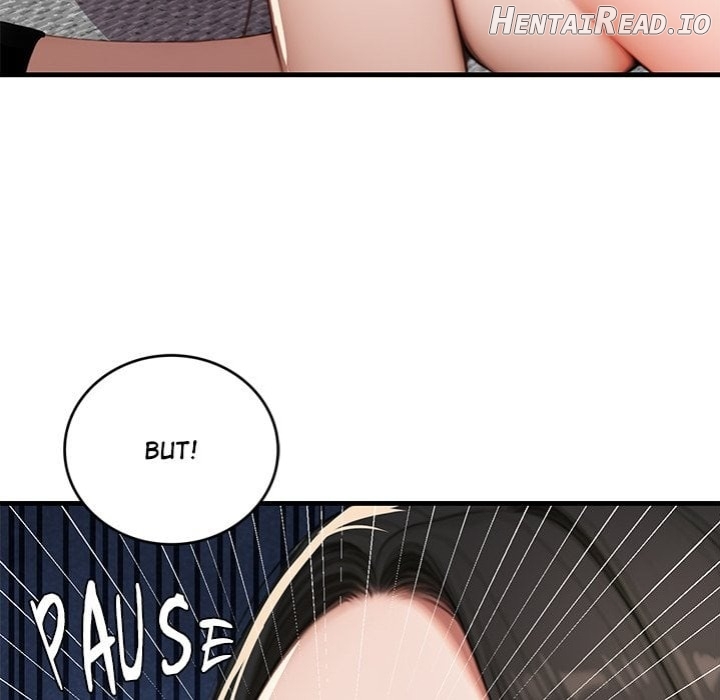 Paradox - Manhwa Chapter 14 - page 140