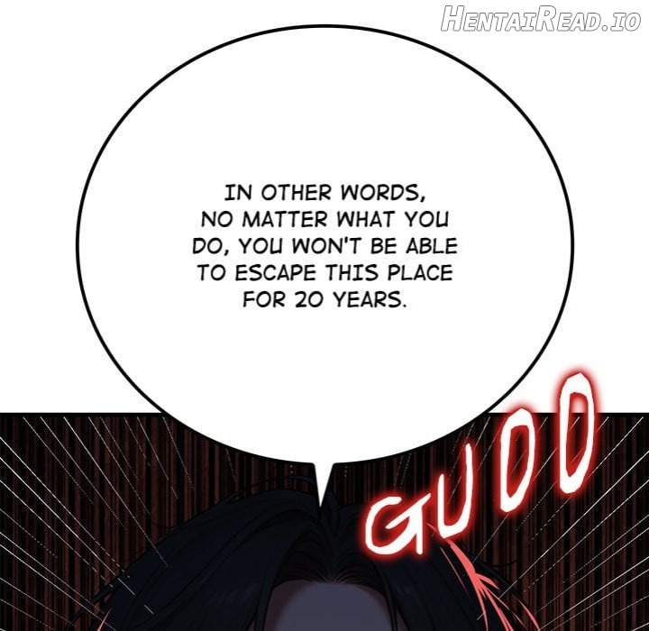 Paradox - Manhwa Chapter 14 - page 143
