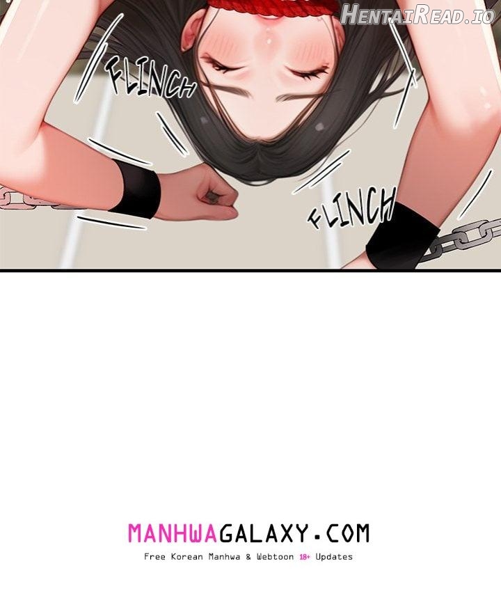 Paradox - Manhwa Chapter 14 - page 27