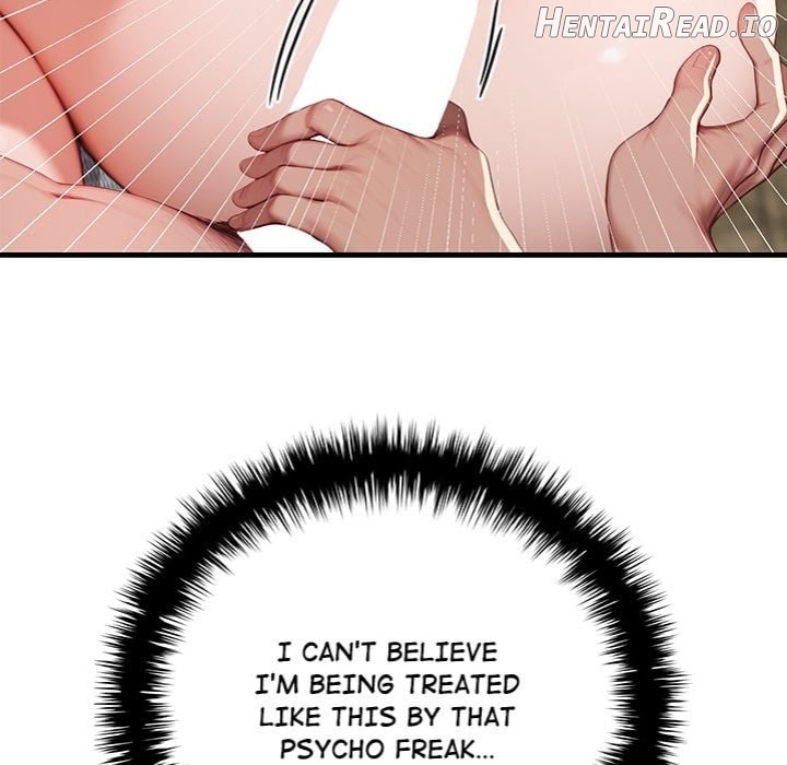 Paradox - Manhwa Chapter 14 - page 35