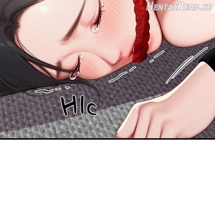 Paradox - Manhwa Chapter 14 - page 37