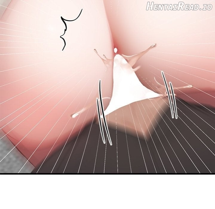 Paradox - Manhwa Chapter 14 - page 39