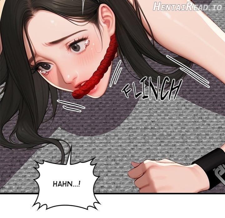 Paradox - Manhwa Chapter 14 - page 42