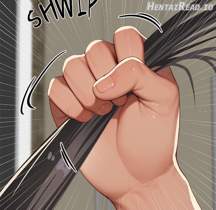 Paradox - Manhwa Chapter 14 - page 44