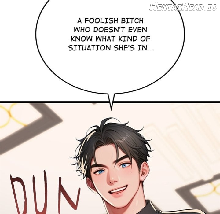 Paradox - Manhwa Chapter 14 - page 6