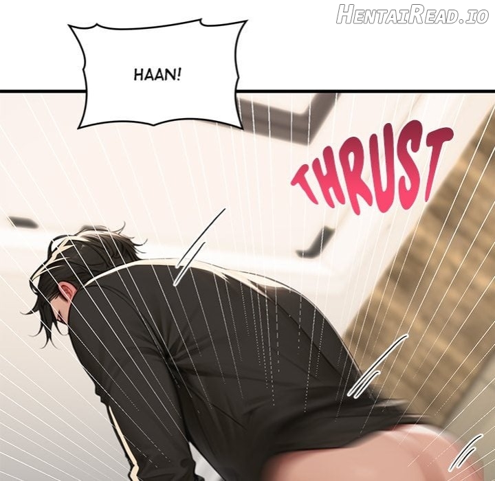 Paradox - Manhwa Chapter 14 - page 78