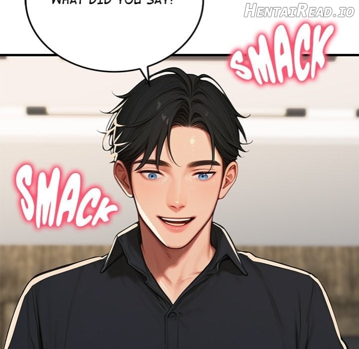 Paradox - Manhwa Chapter 14 - page 96