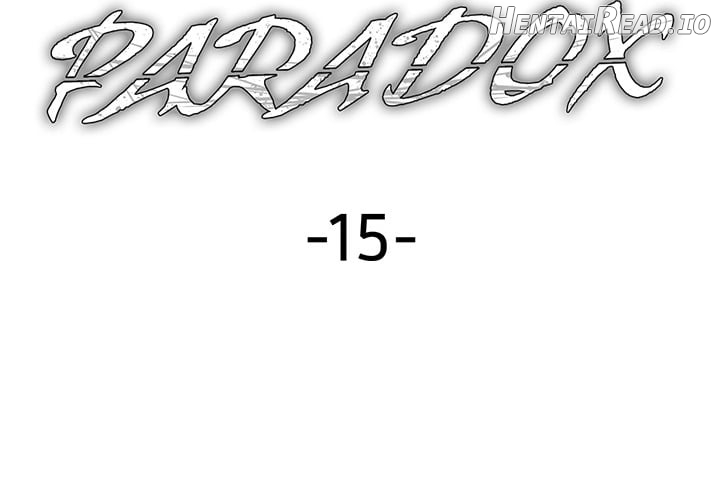 Paradox - Manhwa Chapter 15 - page 2