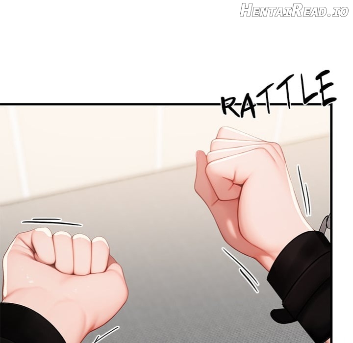 Paradox - Manhwa Chapter 15 - page 6